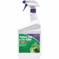 Bonide Products 32 Oz. Ready-To-Use Poison Oak & Ivy Killer 5066